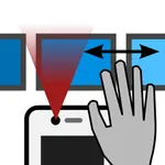 Hands-free Photos icon