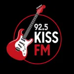 Kiss FM - 92.5 - São Paulo icon