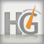 HomeGauge Companion icon