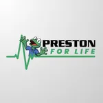 Preston For Life icon
