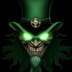 Evil Leprechaun icon