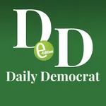 Woodland Daily Democrat icon