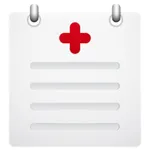 Vitals Tracker icon