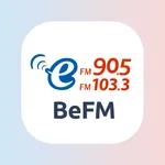 Busan e-FM icon