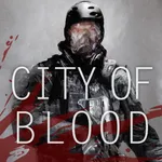 City of Blood - World Crime RPG icon