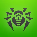 Dr.Web Mobile Control Center icon