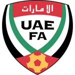 UAE Football Association icon