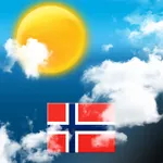 Weather for Norway icon