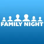 Family Night App icon