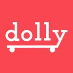 Dolly: Moving & Delivery Help icon