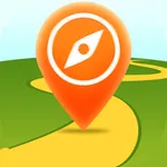 TravelGIS icon