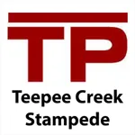 Teepee Creek Stampede icon