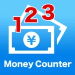 Money Counter icon