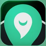 TripHugger - Travel Planner icon