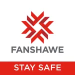 Fanshawe Stay Safe icon