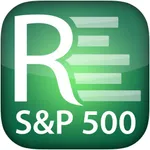 Retire with the S&P 500 icon