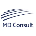 MD Consult icon