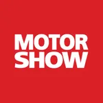 Motorshow icon