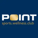 POINT - Sports.Wellness.Club icon