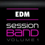 SessionBand EDM 1 icon