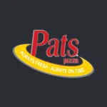 Pats Pizzeria icon