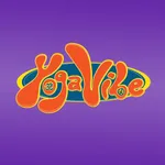 Yoga Vibe icon