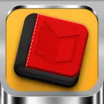 PhotoFileBook icon