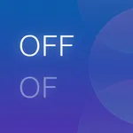 OffOf - Percentage Calculator icon