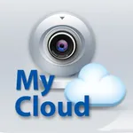 MyCloudViewer icon