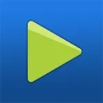 easyTV for iPhone icon