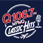 Q 106.7 Classic Hits icon