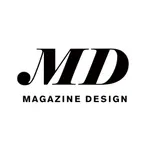 Magazine Design icon