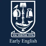 Readings in Early English icon