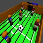 Slide It Soccer table football icon