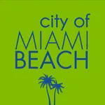 City of Miami Beach e-Gov icon