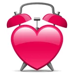 HeartAlarm icon