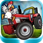 Tractor: Practice on the Farm icon