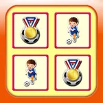 Matching Cards - Learning Games for Kids icon