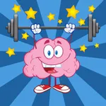 Brain Trainer Plus: Tune Up Your Left Right Brain icon