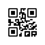 FLAT QRCode Scanner icon