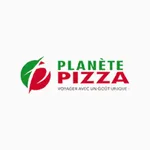 Planete Pizza icon