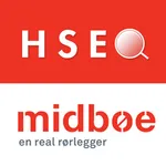 Midbøe HSEQ icon