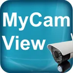 MyCam View icon