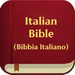 Italian Bible(Bibbia Italiano) icon
