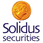 Solidus ZTrade icon