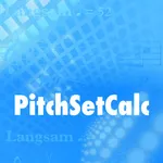 PitchSetCalc icon