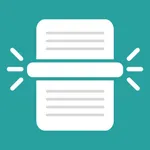 Scanument - Document Scanner - Scan documents to PDF icon