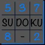 Sudoku Dash icon