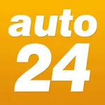 Auto24.lv icon