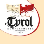 Hotel Tyrol am Haldensee icon